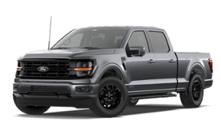 2026 Ford F-150® External Image 2